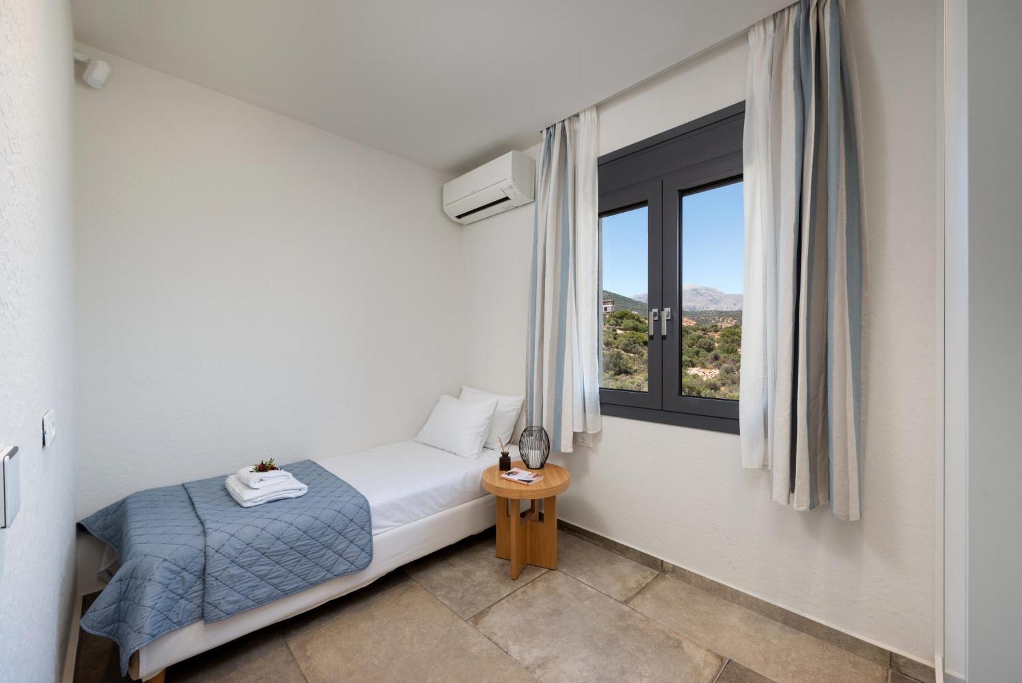 Quiet & Cozy, Aura House Agios Nikolaos (Crete)