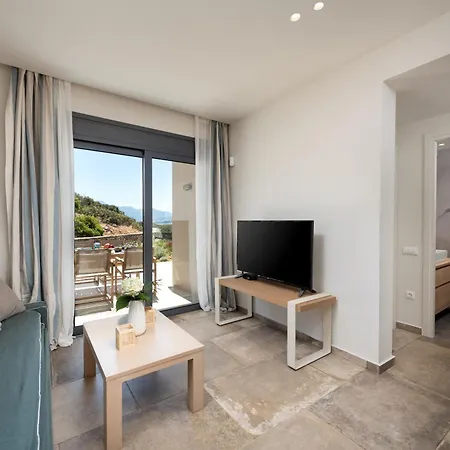 Quiet & Cozy, Aura House Villa Agios Nikolaos  Exterior photo