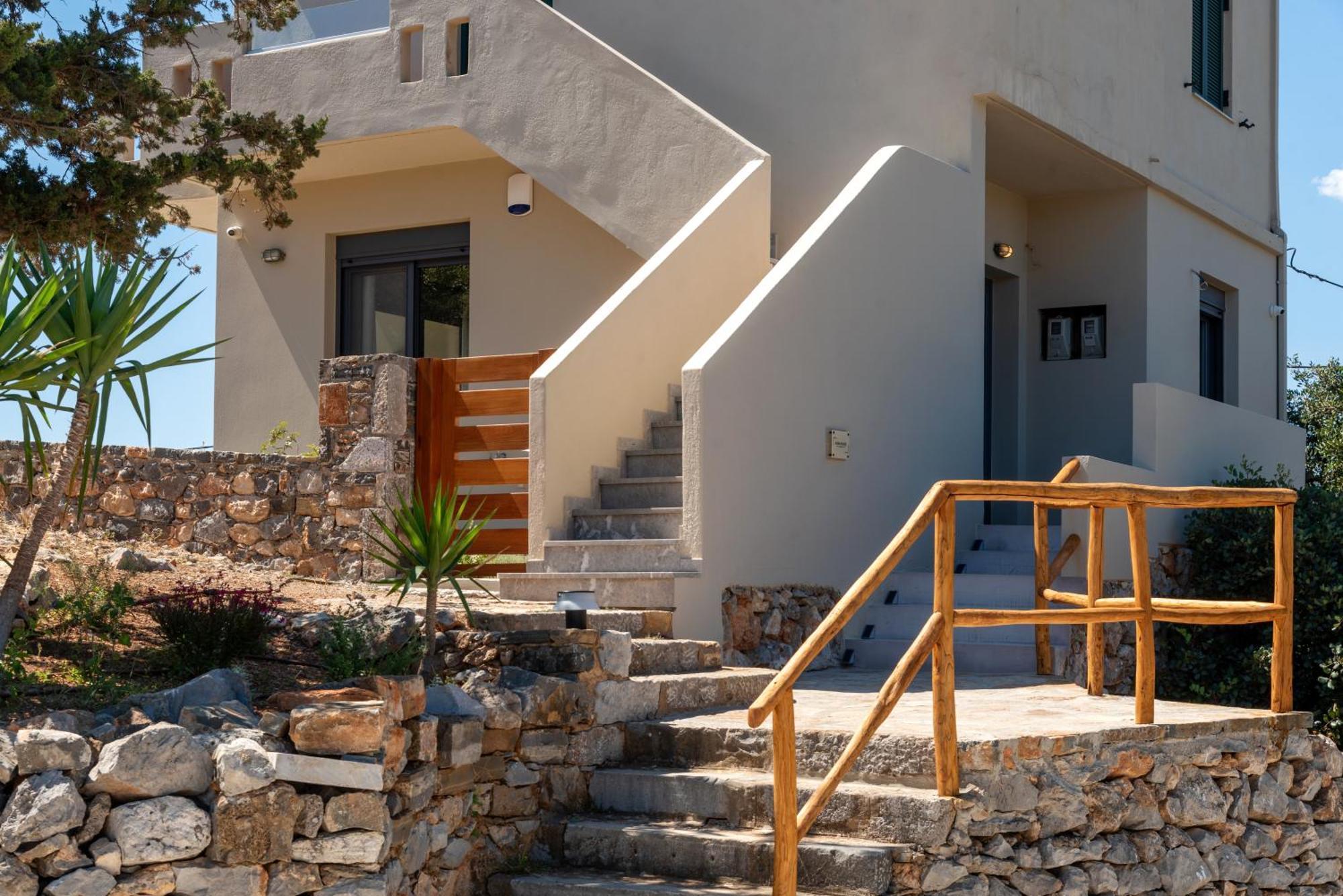 Holiday home Quiet & Cozy, Aura House