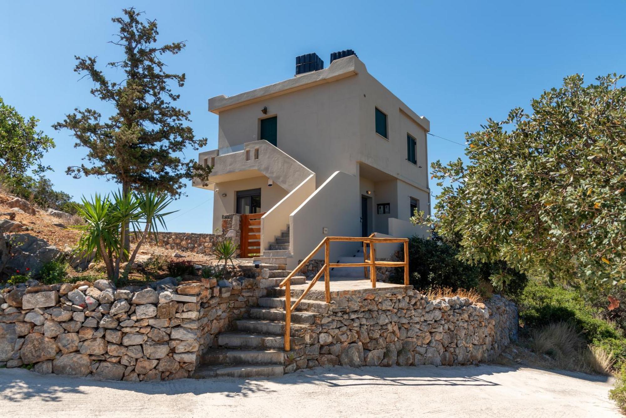 Holiday home Quiet & Cozy, Aura House